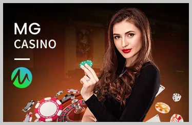 Casino trực tuyến ke9 chính thức